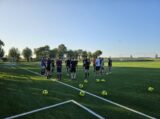 Tweede training S.K.N.W.K. 1 en 2 seizoen 2023-2024 (1/128)